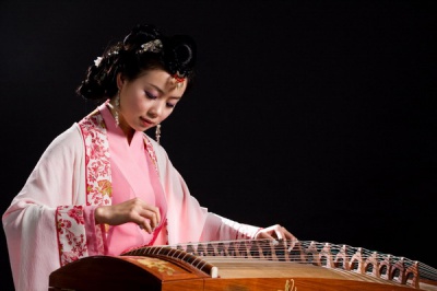 21.01 - Varna celebrates Chinese New Year with a concert "Sounds from the Land of Gansu"