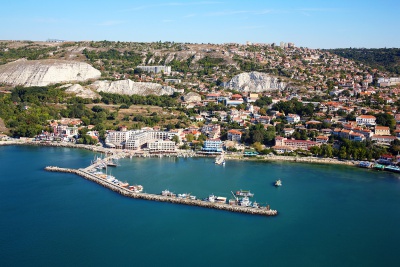 Municipality of Balchik will receive an award in the category "Sea Tourism"