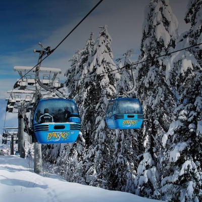Bansko will be promoted on the Turkish market
