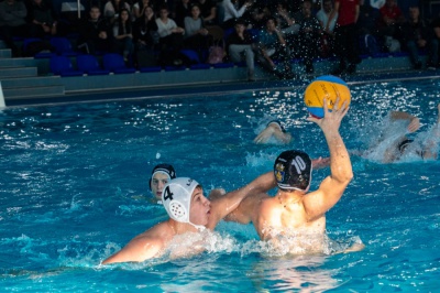 Bourgas, January 18 to 20: Pool „Park Arena“ host State Championship men's water polo