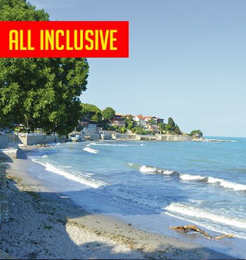 Hoteliers launched their September Black Sea offerings back in August: "There are hardly such good prices anywhere else - on the Riviera or in Italy!"