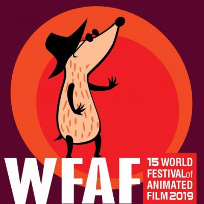 15th World Animated Film Festival, Varna 2019 WFAF – Program