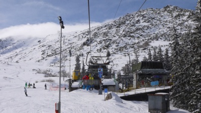 Lifts in Vitosha mountain will be replaced