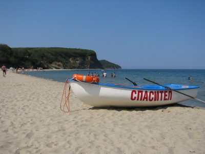June 1: Official start of the summer season on the Bulgarian Black Sea coast