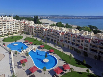 Recent trends in the market for houses and villas in Varna