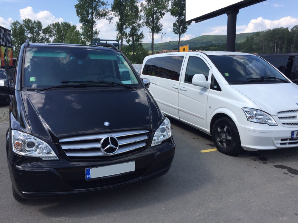 Airport Transfers