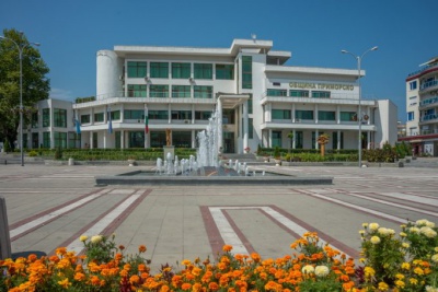 Primorsko Municipality is a finalist for prestigious Black Sea Awards