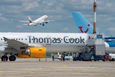 Bourgas Airport with new partners and destinations in 2019
