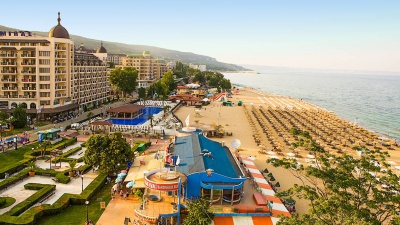 Nearly 20 hotels will open for Easter on the Northern Black Sea Coast