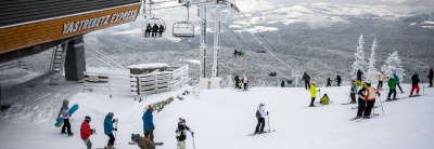 Borovets: Cabin Cableway "Yastrebets" will run on December 8