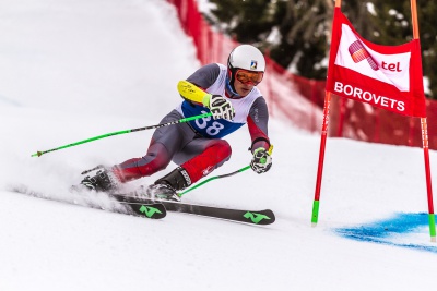 Borovets, January 24 to 25: Slalom Cup "Borosport" FIS