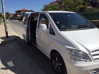 Affordable Bourgas Airport Transfers