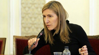 Minister Angelkova: All licensed tourist sites in the country will report their guests in real time