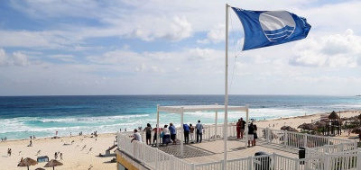 14 Bulgarian beaches and one yacht port will flaunt the prestigious "Blue Flag"