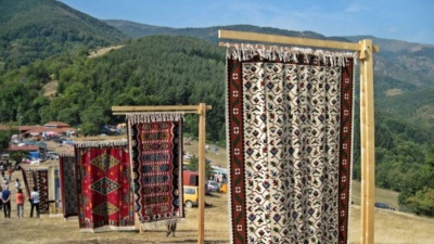 Festival of Chiprovtsi Carpet – Chiprovtsi