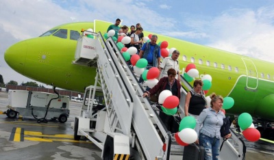 Almost 12 million passengers have passed through Bulgarian airports for 2018 