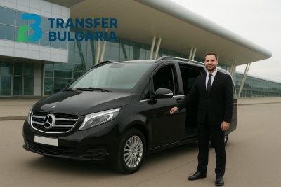 Private Transfer Sofia to Bansko | Premium Cars & Expert Drivers