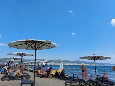 Sunny Beach: The Best Beach Destination in Bulgaria