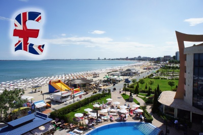 The Guardian: “Brexit brings surprise boost for Bulgarian resorts”