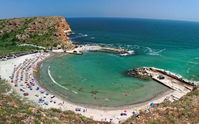 The Best Beaches in Bulgaria