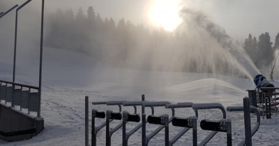 Borovets: On 15.12 opens ski center "Yastrebets"