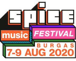 Spice Music Festival Burgas 2020