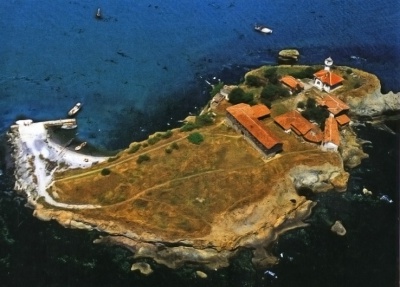 St. Anastasia island opens for tourists April 2016