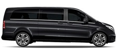 Borovets - Sozopol Minibus 7pax VIP