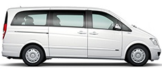 Borovets - Sozopol Minibus 7pax